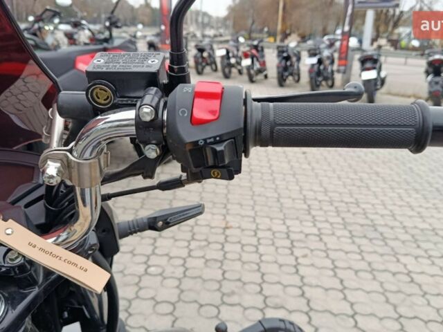 купити нове авто Ліфан CityR 200 2025 року від офіційного дилера Женя Ліфан фото