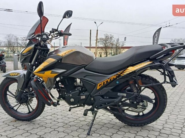 купити нове авто Ліфан CityR 200 2025 року від офіційного дилера Женя Ліфан фото