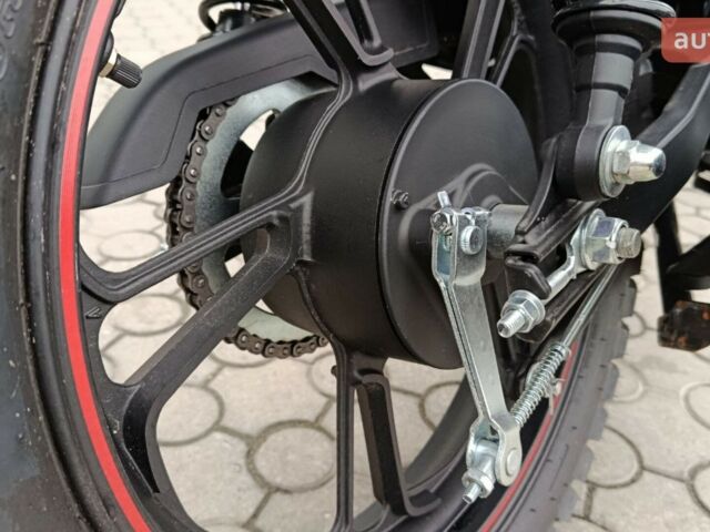 купити нове авто Ліфан CityR 200 2025 року від офіційного дилера Женя Ліфан фото