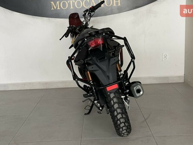 купити нове авто Ліфан CityR 200 2025 року від офіційного дилера MotoHub Ліфан фото