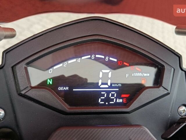 купити нове авто Ліфан CityR 200 2025 року від офіційного дилера Женя Ліфан фото