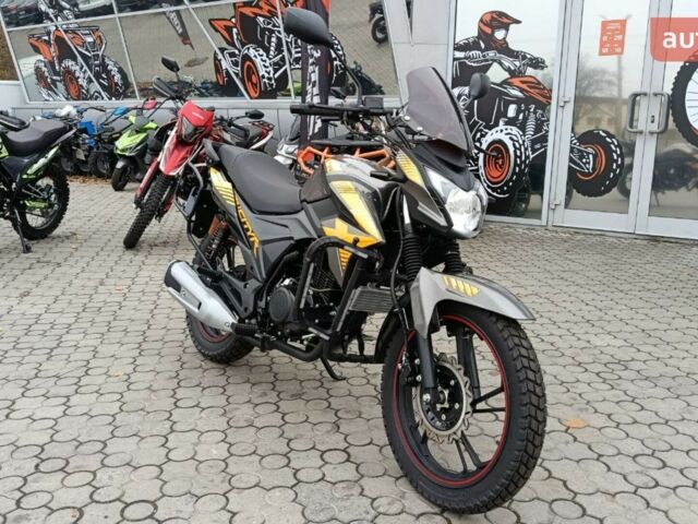 купити нове авто Ліфан CityR 200 2025 року від офіційного дилера Женя Ліфан фото