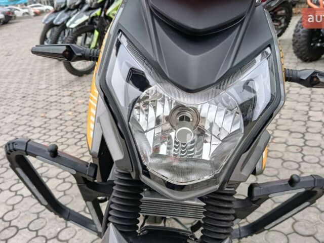 купити нове авто Ліфан CityR 200 2025 року від офіційного дилера Женя Ліфан фото