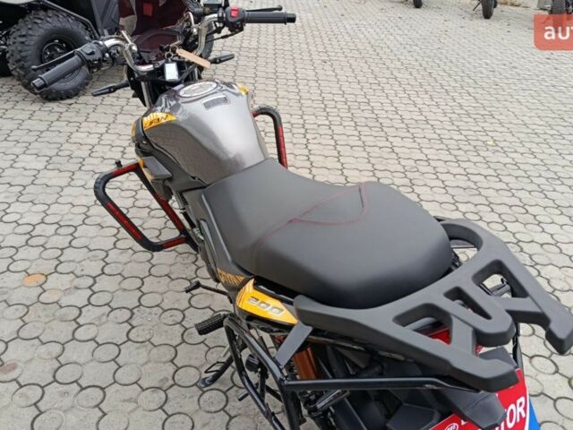 купити нове авто Ліфан CityR 200 2025 року від офіційного дилера Женя Ліфан фото