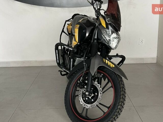 купити нове авто Ліфан CityR 200 2025 року від офіційного дилера MotoHub Ліфан фото