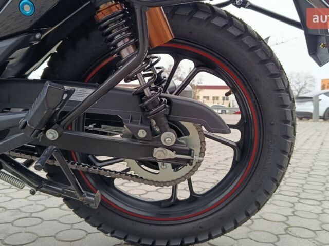 купити нове авто Ліфан CityR 200 2025 року від офіційного дилера Женя Ліфан фото