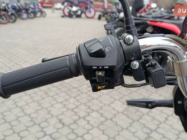 купити нове авто Ліфан CityR 200 2025 року від офіційного дилера Женя Ліфан фото