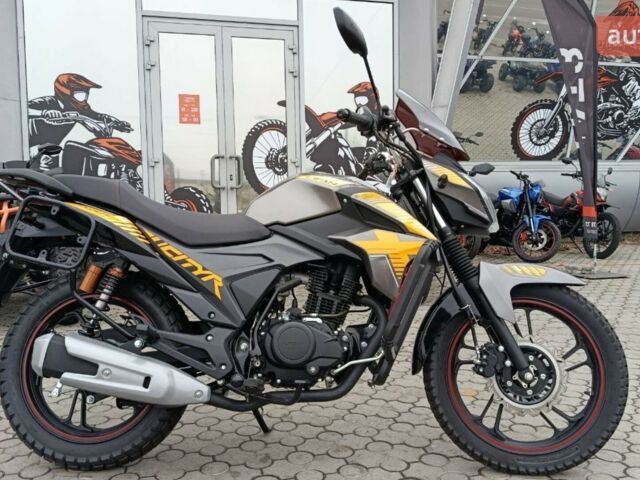 купити нове авто Ліфан CityR 200 2025 року від офіційного дилера Женя Ліфан фото