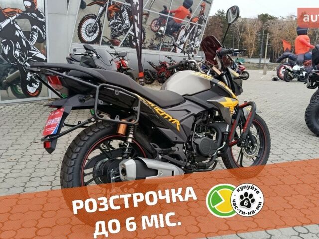 купити нове авто Ліфан CityR 200 2025 року від офіційного дилера Женя Ліфан фото