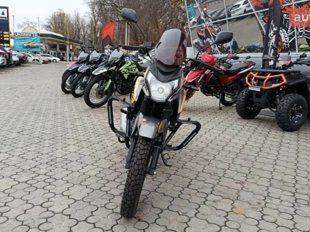 купити нове авто Ліфан CityR 200 2025 року від офіційного дилера Женя Ліфан фото