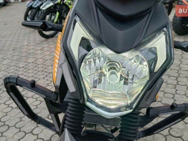 купити нове авто Ліфан CityR 200 2025 року від офіційного дилера Женя Ліфан фото