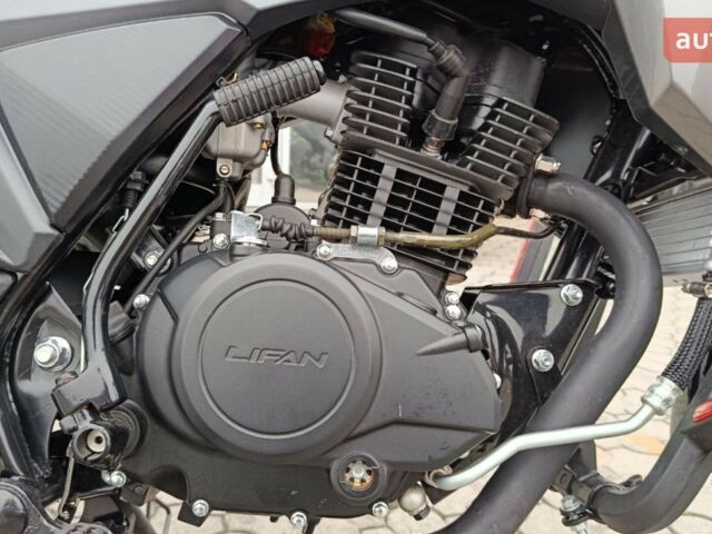 купити нове авто Ліфан CityR 200 2025 року від офіційного дилера Женя Ліфан фото