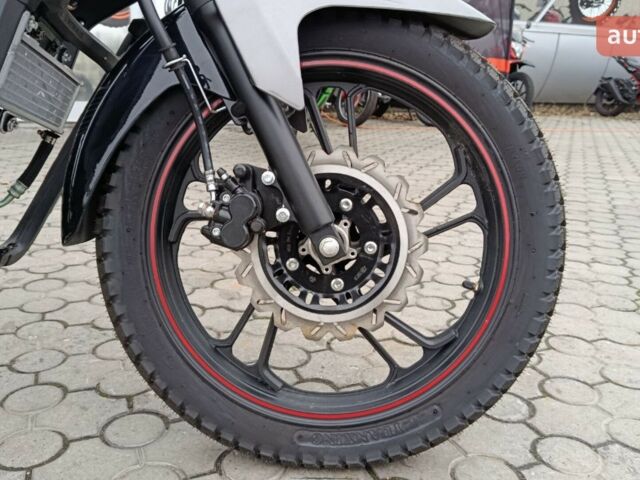 купити нове авто Ліфан CityR 200 2025 року від офіційного дилера Женя Ліфан фото