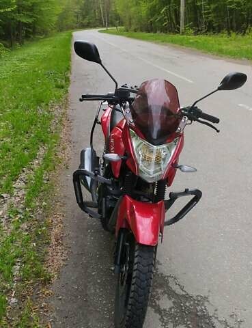 Лифан CityR 200, объемом двигателя 0 л и пробегом 280 тыс. км за 1200 $, фото 1 на Automoto.ua