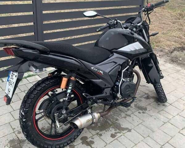 Ліфан CityR 200, об'ємом двигуна 0 л та пробігом 9 тис. км за 1200 $, фото 3 на Automoto.ua