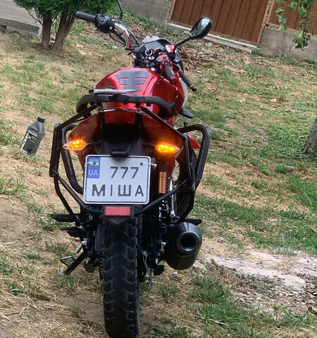 Ліфан CityR 200, об'ємом двигуна 0 л та пробігом 8 тис. км за 1036 $, фото 5 на Automoto.ua
