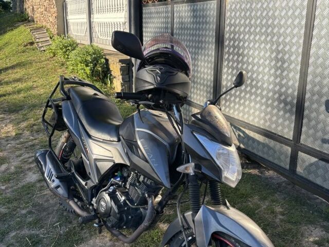 Лифан CityR 200, объемом двигателя 0.18 л и пробегом 0 тыс. км за 820 $, фото 4 на Automoto.ua