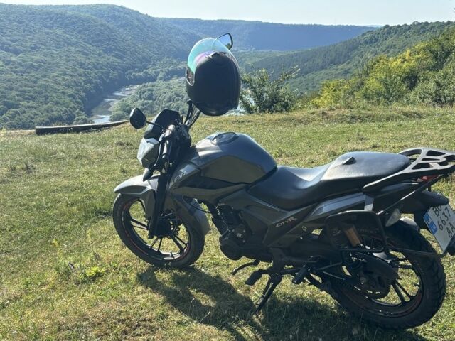 Лифан CityR 200, объемом двигателя 0.18 л и пробегом 0 тыс. км за 820 $, фото 1 на Automoto.ua