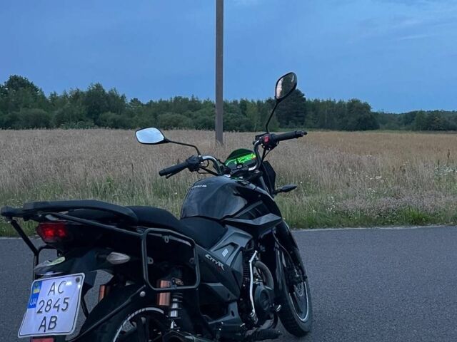 Ліфан CityR 200, об'ємом двигуна 0.2 л та пробігом 0 тис. км за 37000 $, фото 1 на Automoto.ua