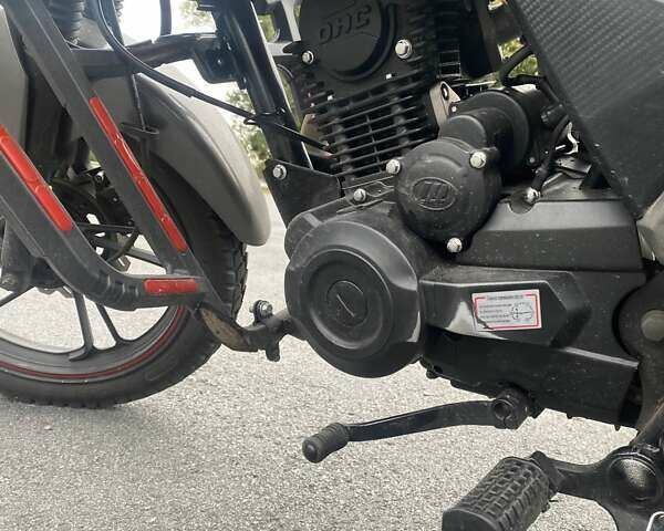 Ліфан CityR 200 2024 у Житомирі на Automoto.ua Сірий Ліфан CityR 200, об'ємом двигуна 0.18 л та пробігом 6 тис. км за 1200 $, фото 6 на Automoto.ua