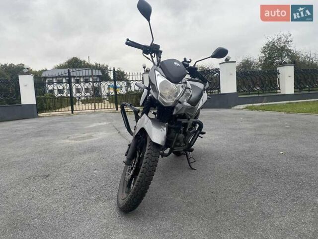 Ліфан CityR 200 2024 у Житомирі на Automoto.ua Сірий Ліфан CityR 200, об'ємом двигуна 0.18 л та пробігом 6 тис. км за 1200 $, фото 1 на Automoto.ua