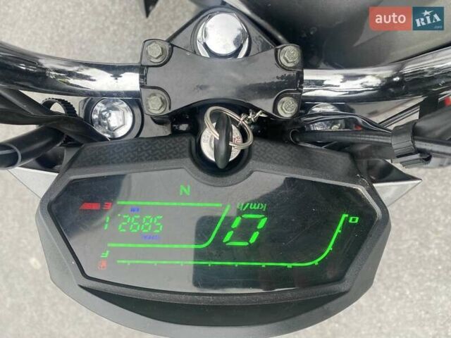 Ліфан CityR 200 2024 у Житомирі на Automoto.ua Сірий Ліфан CityR 200, об'ємом двигуна 0.18 л та пробігом 6 тис. км за 1200 $, фото 5 на Automoto.ua
