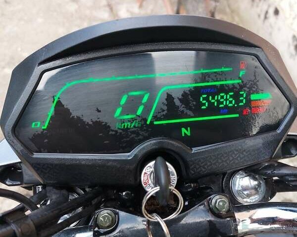 Серый Лифан CityR 200, объемом двигателя 0.18 л и пробегом 5 тыс. км за 1150 $, фото 2 на Automoto.ua