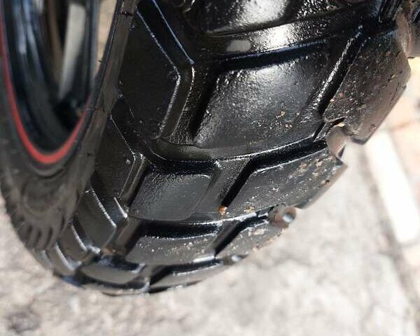 Серый Лифан CityR 200, объемом двигателя 0.18 л и пробегом 5 тыс. км за 1150 $, фото 1 на Automoto.ua