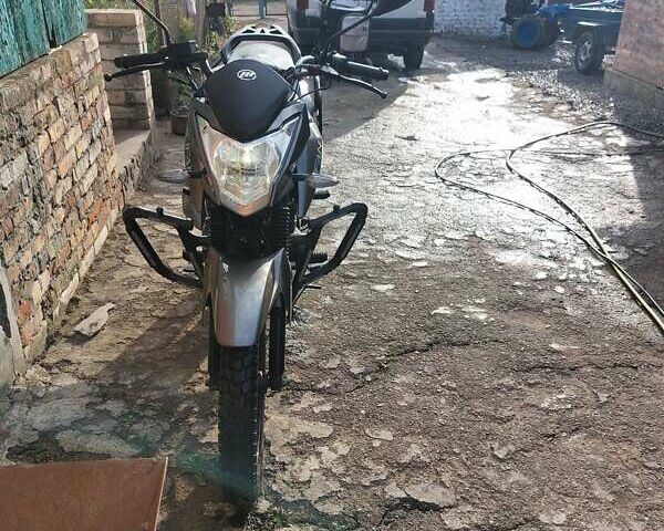 Серый Лифан CityR 200, объемом двигателя 0.18 л и пробегом 5 тыс. км за 1150 $, фото 7 на Automoto.ua