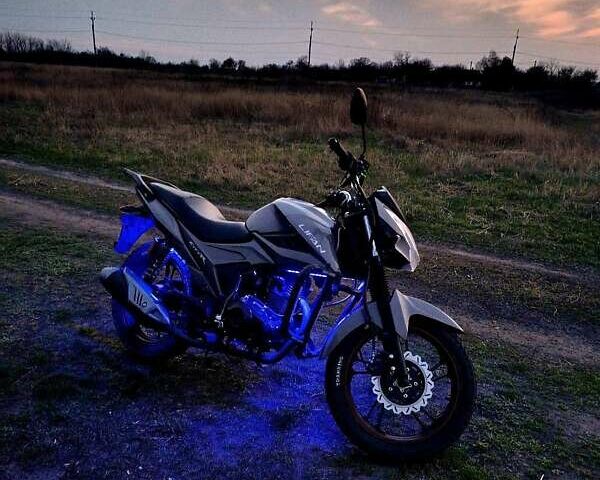 Сірий Ліфан CityR 200, об'ємом двигуна 0 л та пробігом 9 тис. км за 1066 $, фото 3 на Automoto.ua