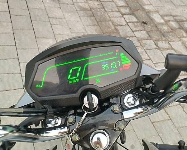 Серый Лифан CityR 200, объемом двигателя 0.2 л и пробегом 3 тыс. км за 1200 $, фото 11 на Automoto.ua