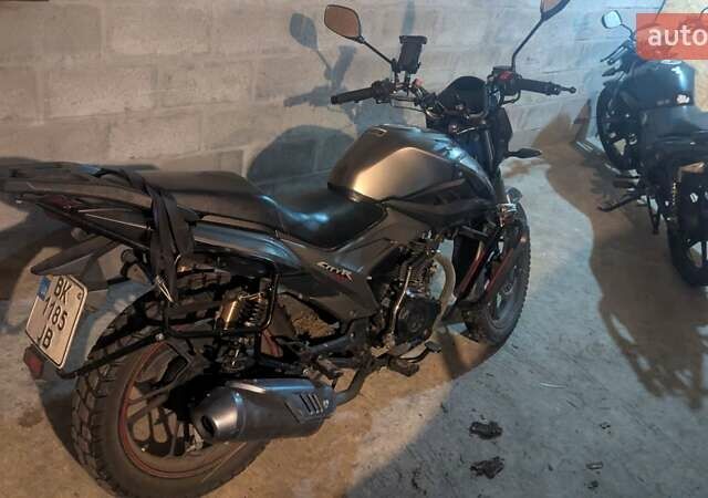 Серый Лифан CityR 200, объемом двигателя 0.18 л и пробегом 3 тыс. км за 1100 $, фото 3 на Automoto.ua