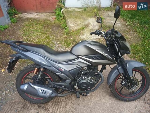 Серый Лифан CityR 200, объемом двигателя 0.17 л и пробегом 7 тыс. км за 1100 $, фото 8 на Automoto.ua