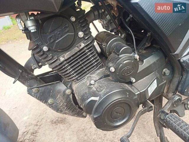 Серый Лифан CityR 200, объемом двигателя 0.17 л и пробегом 7 тыс. км за 1100 $, фото 4 на Automoto.ua