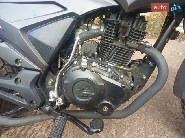 Серый Лифан CityR 200, объемом двигателя 0.17 л и пробегом 7 тыс. км за 1100 $, фото 1 на Automoto.ua