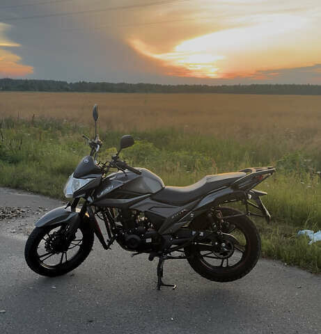 Серый Лифан CityR 200, объемом двигателя 0.18 л и пробегом 10 тыс. км за 944 $, фото 4 на Automoto.ua