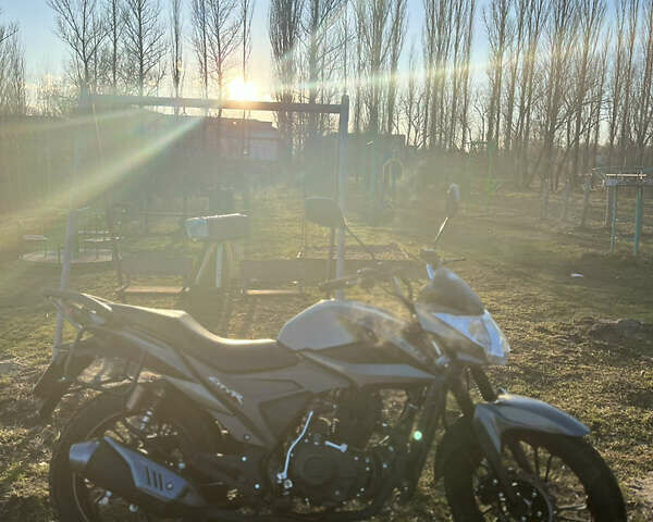 Серый Лифан CityR 200, объемом двигателя 0.18 л и пробегом 10 тыс. км за 944 $, фото 2 на Automoto.ua