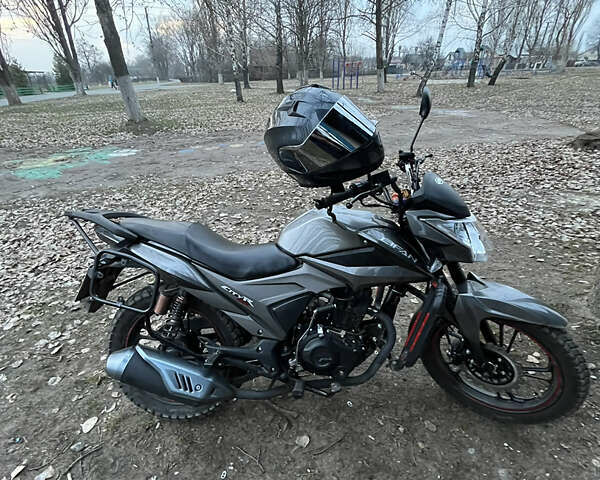 Серый Лифан CityR 200, объемом двигателя 0.18 л и пробегом 10 тыс. км за 944 $, фото 3 на Automoto.ua