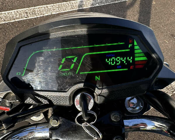 Серый Лифан CityR 200, объемом двигателя 0 л и пробегом 4 тыс. км за 1300 $, фото 3 на Automoto.ua