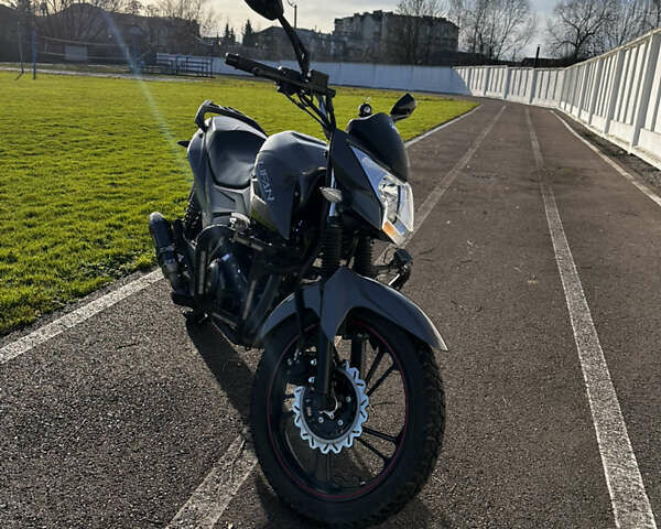 Серый Лифан CityR 200, объемом двигателя 0 л и пробегом 4 тыс. км за 1300 $, фото 2 на Automoto.ua