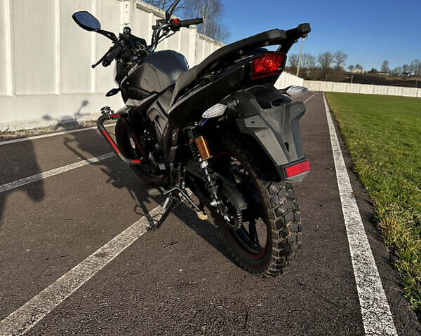 Серый Лифан CityR 200, объемом двигателя 0 л и пробегом 4 тыс. км за 1300 $, фото 4 на Automoto.ua