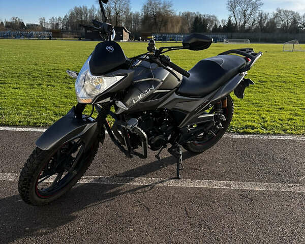 Серый Лифан CityR 200, объемом двигателя 0 л и пробегом 4 тыс. км за 1300 $, фото 1 на Automoto.ua