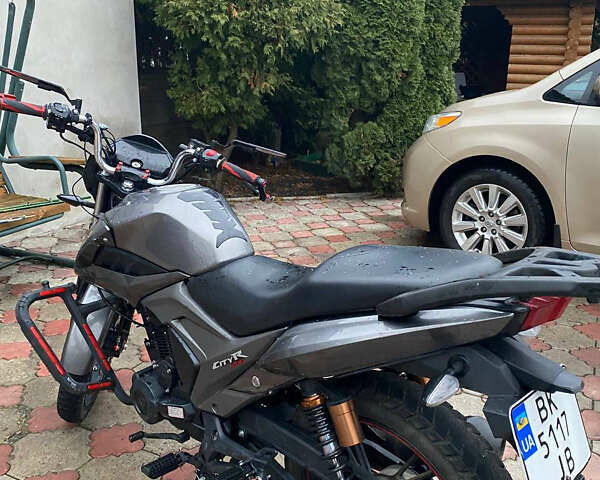 Серый Лифан CityR 200, объемом двигателя 0 л и пробегом 5 тыс. км за 1200 $, фото 5 на Automoto.ua