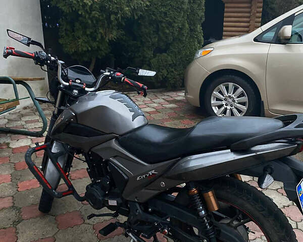 Серый Лифан CityR 200, объемом двигателя 0 л и пробегом 5 тыс. км за 1200 $, фото 4 на Automoto.ua