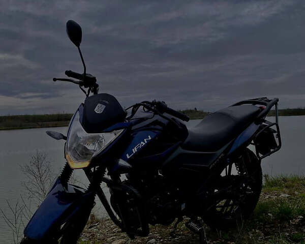 Синий Лифан CityR 200, объемом двигателя 0.17 л и пробегом 9 тыс. км за 950 $, фото 1 на Automoto.ua