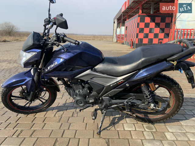Синий Лифан CityR 200, объемом двигателя 0.17 л и пробегом 14 тыс. км за 900 $, фото 3 на Automoto.ua