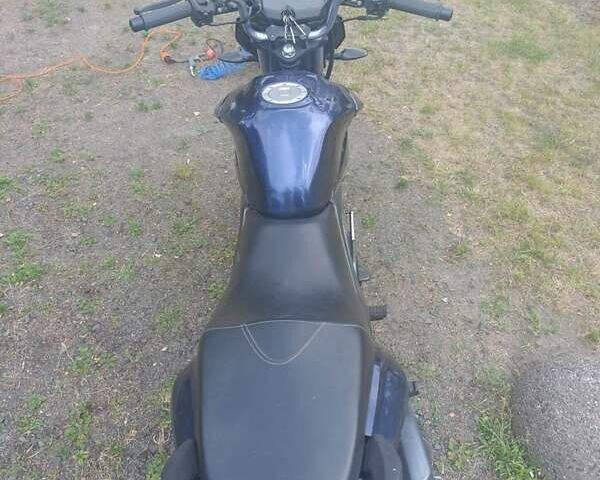 Синий Лифан CityR 200, объемом двигателя 0.17 л и пробегом 5 тыс. км за 1000 $, фото 5 на Automoto.ua