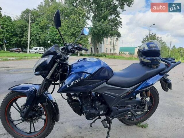 Синий Лифан CityR 200, объемом двигателя 0 л и пробегом 6 тыс. км за 960 $, фото 2 на Automoto.ua