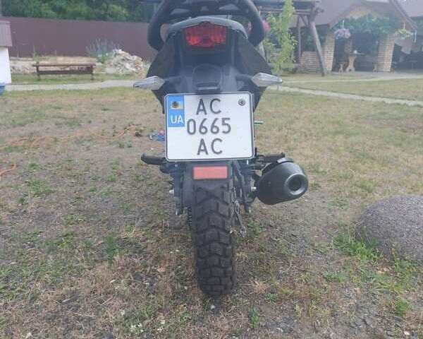 Синий Лифан CityR 200, объемом двигателя 0.17 л и пробегом 5 тыс. км за 1000 $, фото 3 на Automoto.ua