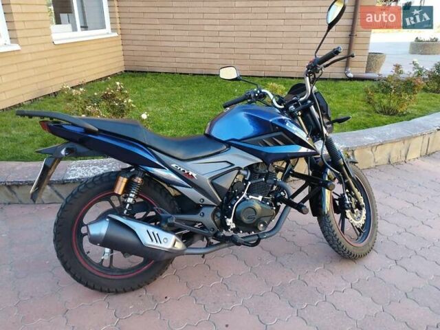 Синій Ліфан CityR 200, об'ємом двигуна 0 л та пробігом 3 тис. км за 1158 $, фото 7 на Automoto.ua